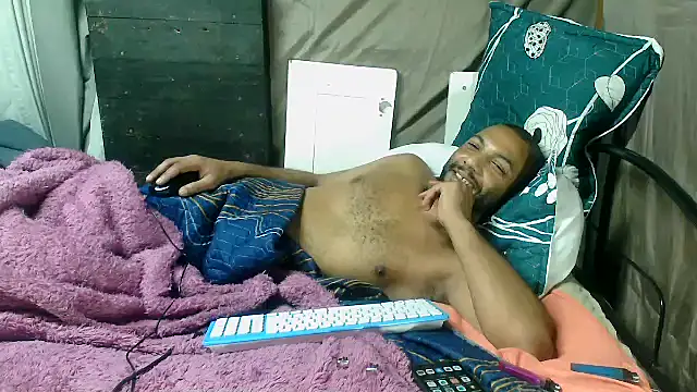 Camodick – webcam-show