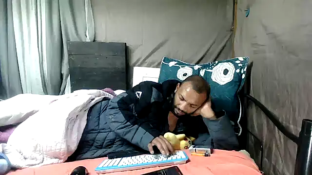 Camodick Webcam-Show