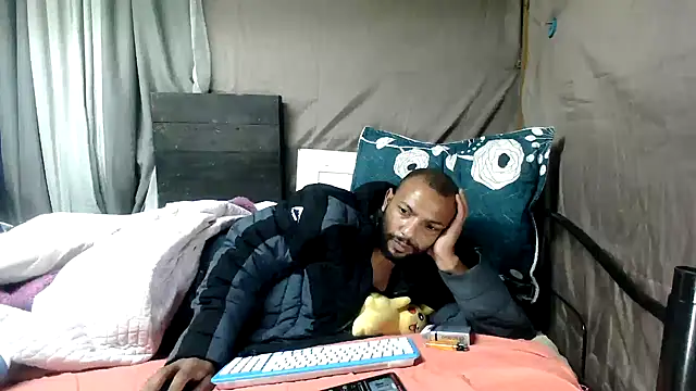 Camodick's Live XXX Chat