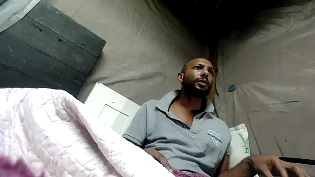 Camodick's Webcam Show
