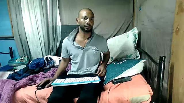 Camodick Webcam-Show