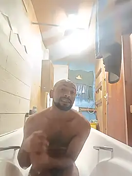 Camodick's Webcam Show