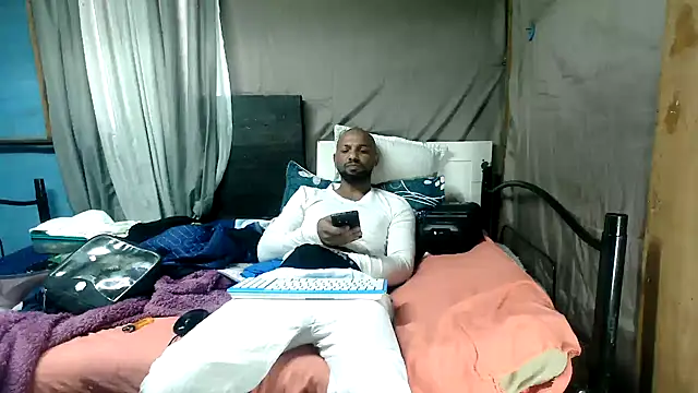 Camodick Pertunjukan Webcam