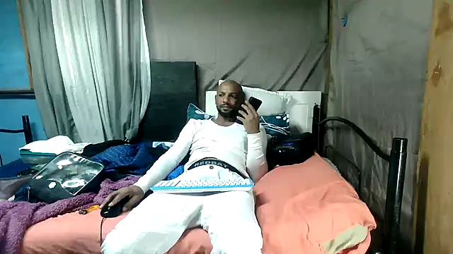 Camodick webkamerás műsora