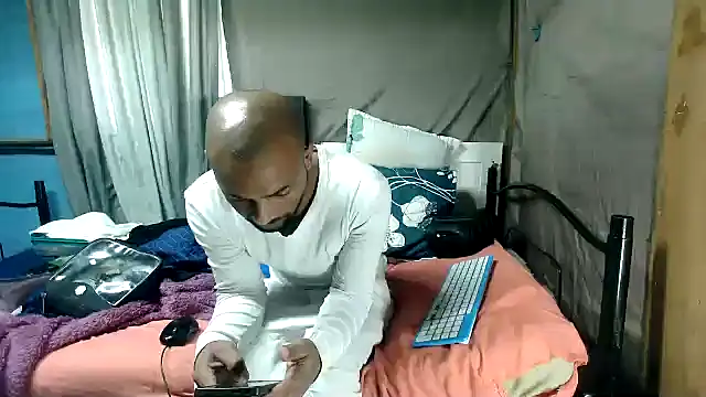 Camodick Show Webcam