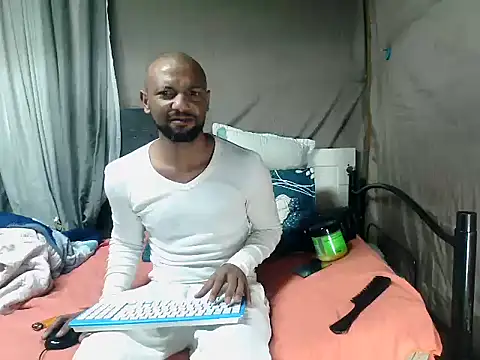 Webkamerová show Camodick