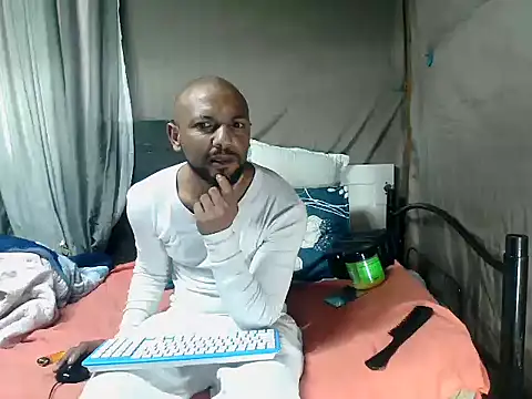 Camodick Pertunjukan Webcam