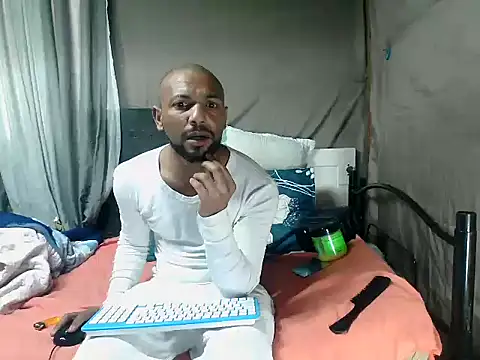 Show Webcam de Camodick