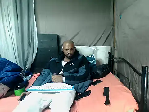 Camodick Pertunjukan Webcam
