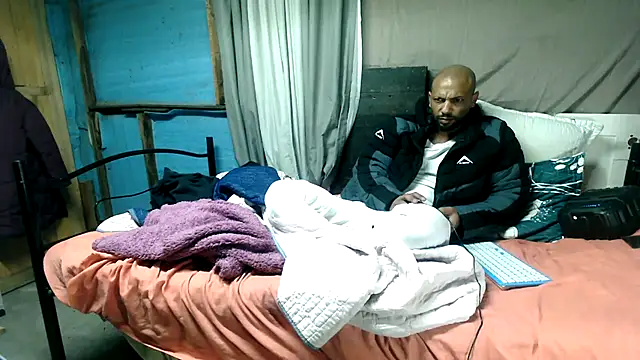 Camodick Webcamshow