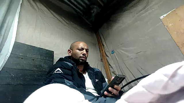Camodick Show Webcam