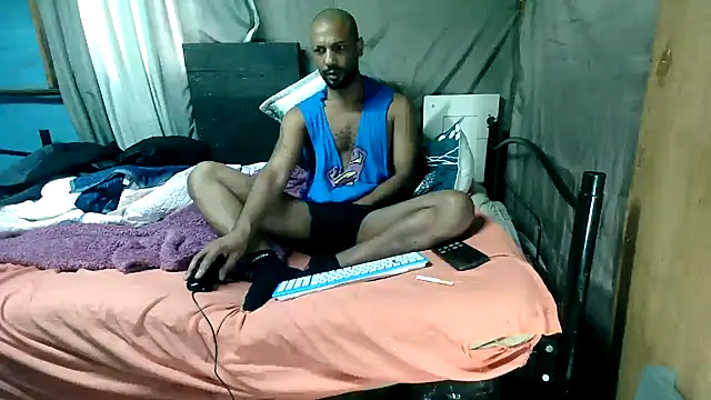 Camodick Live XXX Chat