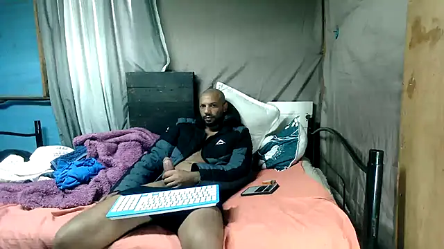 Camodick Webcam-Show