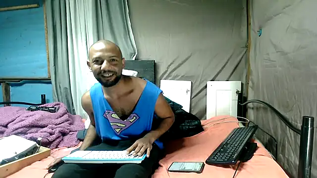 عرض كام Camodick