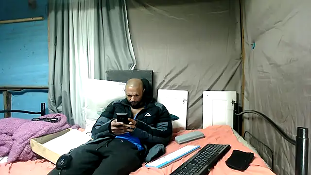 Camodick – webcam-show