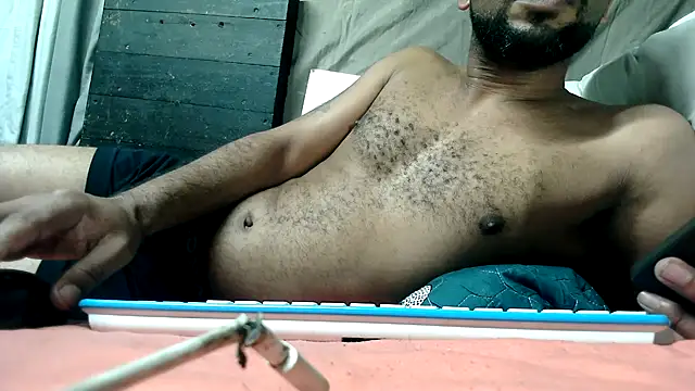 Chat XXX en directo de Camodick