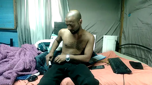 Camodick Pertunjukan Webcam