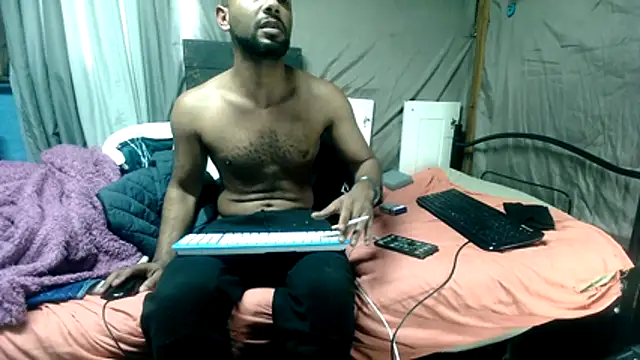 Camodick webkamerás műsora