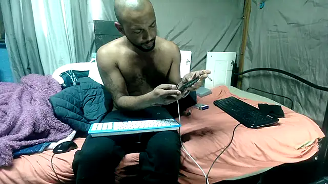 Camodick – webcam-show
