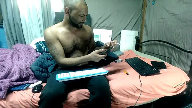 Camodick webcam show