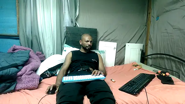 Camodick Show Webcam