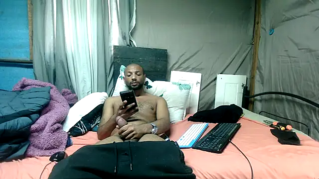 Camodick Show Webcam