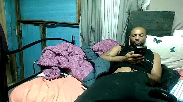 Chat XXX Live Camodick