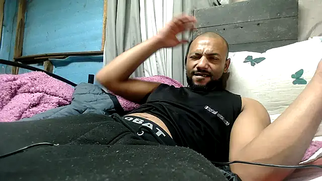 Camodick's Webcam Show