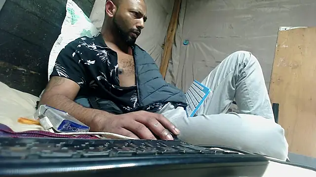 Show webcam de Camodick