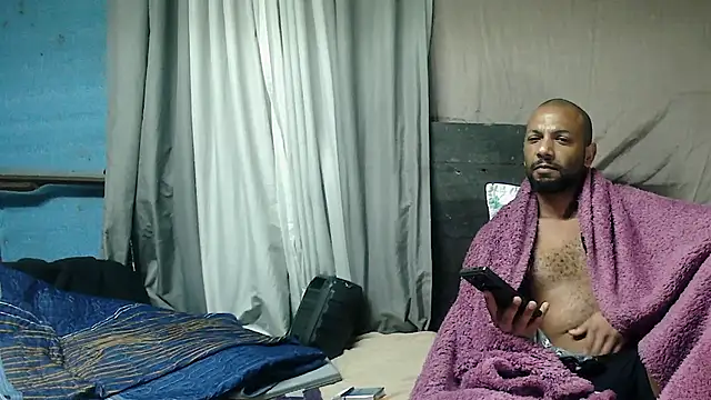 Camodick Live XXX-Chat
