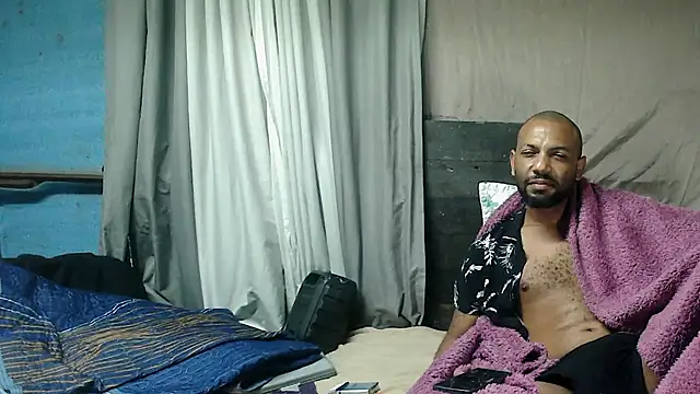 Show Webcam de Camodick