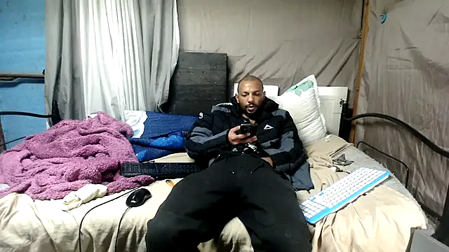 Camodick 网络视讯表演