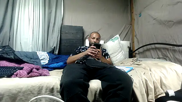 Camodick Live XXX-Chat