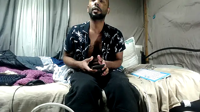 Show Webcam de Camodick