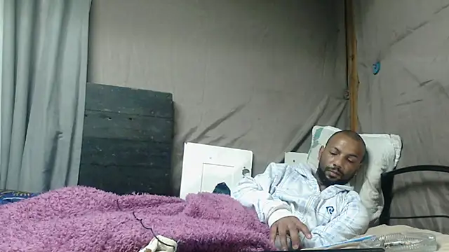 Camodick's Live XXX Chat