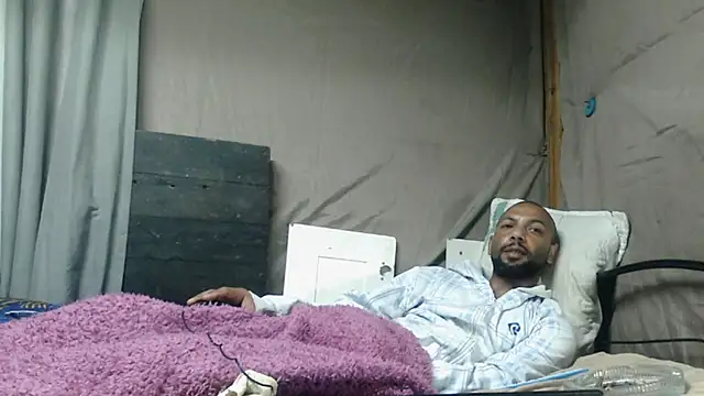 Camodick Pertunjukan Webcam