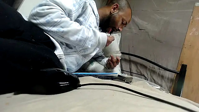 Chat XXX en directo de Camodick