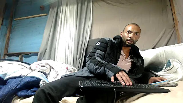 Camodick – webcam-show