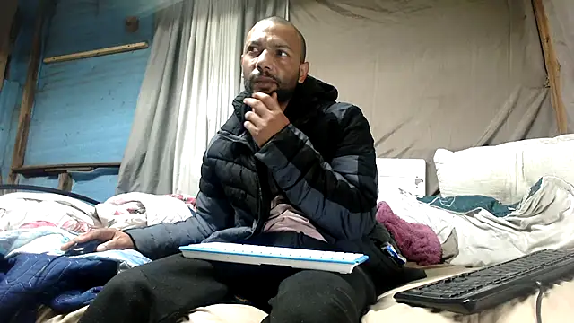 Chat XXX ao vivo de Camodick