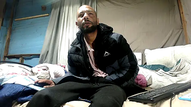 Chat XXX ao vivo de Camodick