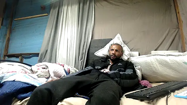 Camodick's Live XXX Chat