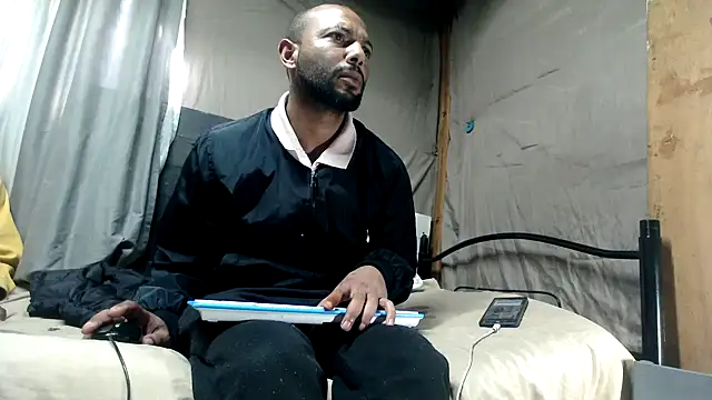 Camodick Pertunjukan Webcam