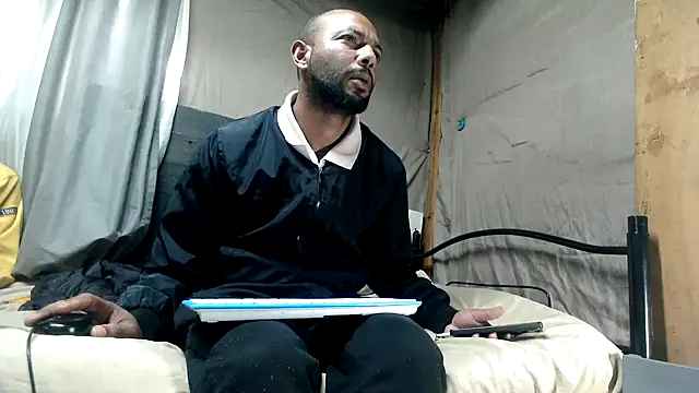 Camodick Webcamshow