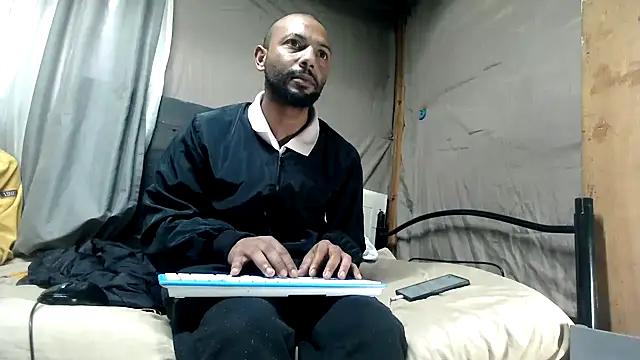 Chat XXX en directo de Camodick