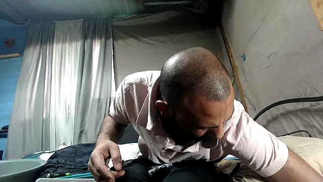 عرض كام Camodick