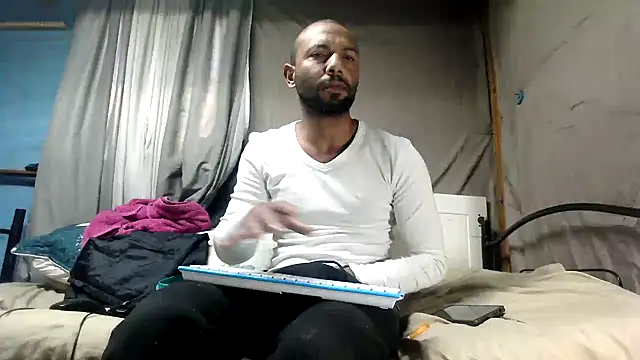 Živý XXX chat Camodick