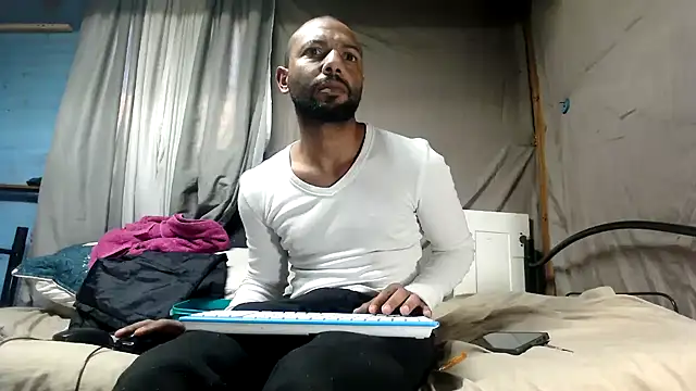 Camodick's Webcam Show