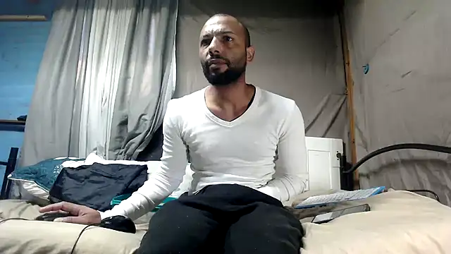 Camodick's Live XXX Chat