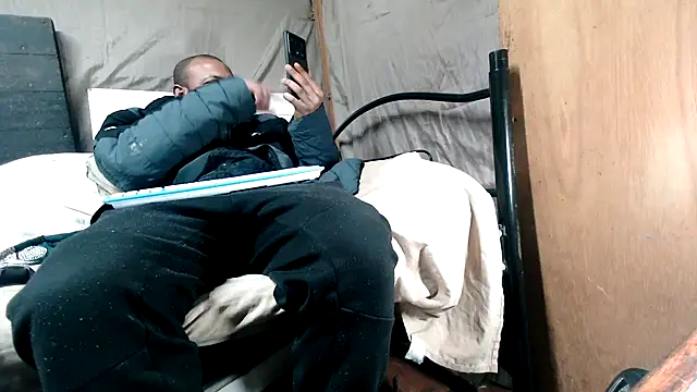 Camodick webcam show