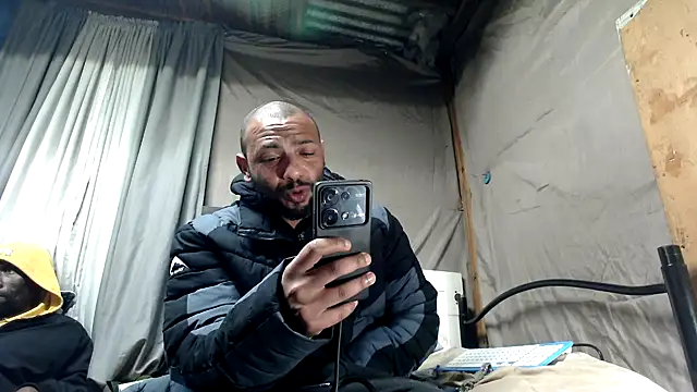 Camodick Show Webcam